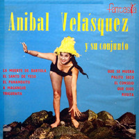 Anibal Velasquez - Anibal Velasquez y su Conjunto