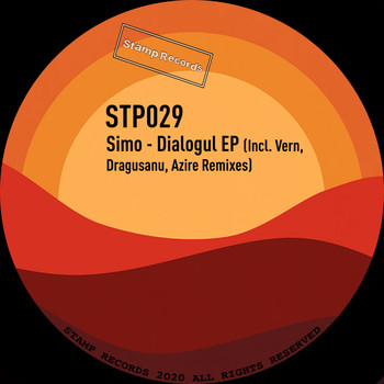 Simo - Dialogul EP