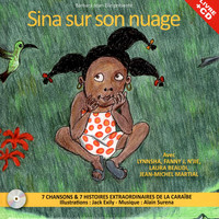 Various Artists, Array - Sina sur son nuage
