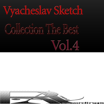 Vyacheslav Sketch - Collection The Best, Vol.4
