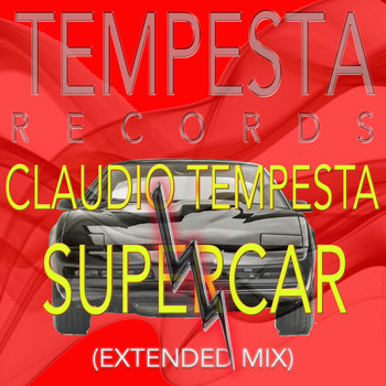 Claudio Tempesta - SUPERCAR