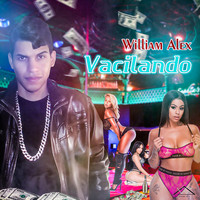 William Alex - Vacilando
