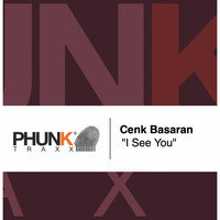 Cenk Basaran - I See You