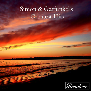 Simon & Garfunkel - Simon & Garfunkel's Greatest Hits