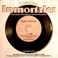 Sonia Y Myriam - Colección Inmortales (Remastered)