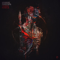 Hybert Phillips - Tribal Waves EP