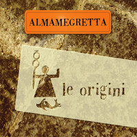 Almamegretta - Le origini