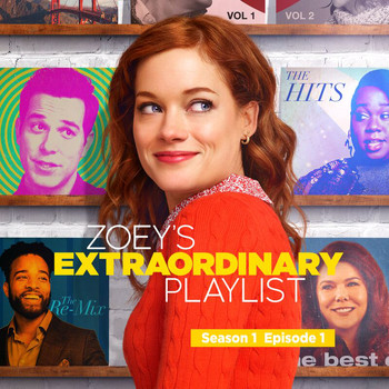 Cast of Zoey’s Extraordinary Playlist - Zoey's Extraordinary Playlist: Season 1, Episode 1 (Music From the Original TV Series)