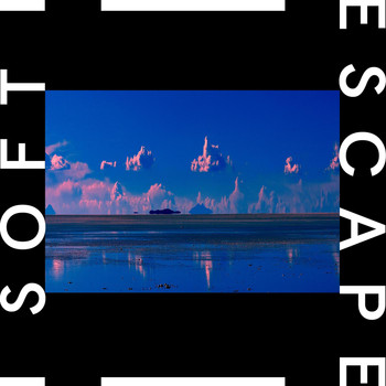 Peaking Lights - Soft Escape