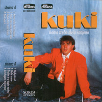 Kuki - Kome Treba Dusa Ranjena (Serbian Music)