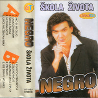 Negro - Skola Zivota (Serbian Music)