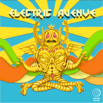 Electric Avenue - Electric Avenue