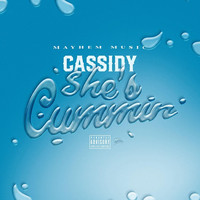 Cassidy - She's Cummin' (Explicit)