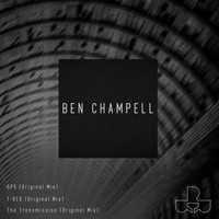 Ben Champell - GP5 EP