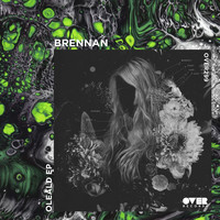 Brennan - Oleald EP