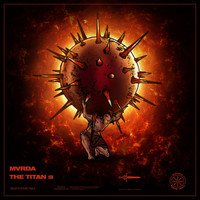 MVRDA - The Titan EP