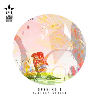 Various Artist - Opening 1