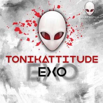 Tonikattitude - EXO