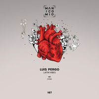 Luis Pergo - Latin Vibes
