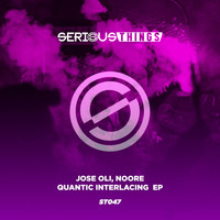 Jose Oli, Noore - Quantic Interlacing EP