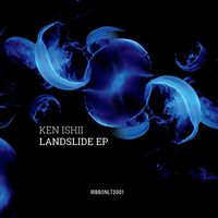Ken Ishii - Landslide EP