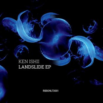 Ken Ishii - Landslide EP