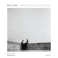 Matt Lange - There She Goes