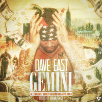 Dave East - Gemini (Explicit)