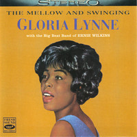 Gloria Lynne - The Mellow and Swinging