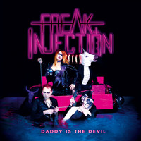 Freak Injection - Daddy Is the Devil (Explicit)