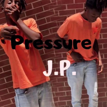 JP - Pressure