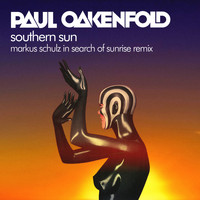 Paul Oakenfold feat. Carla Werner - Southern Sun (Markus Schulz In Search Of Sunrise Remix)