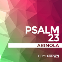 Arinola - Psalm 23