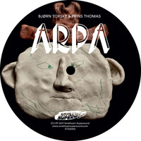 Bjørn Torske - Arpa