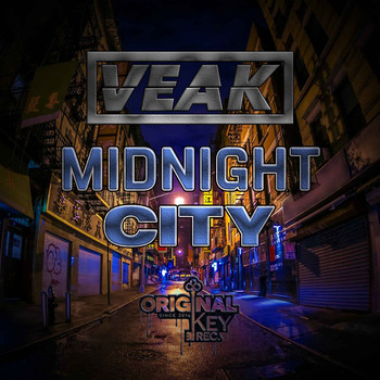 Veak - Midnight City