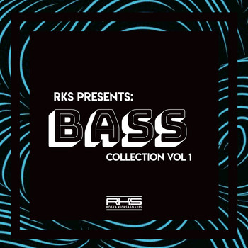 Various Artists - RKS Presents: Bass Collection Vol.1