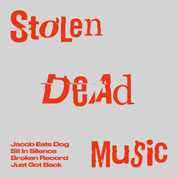 Stolen Dead Music - Jacob Eats Dog