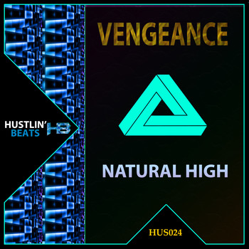 Vengeance - Natural High
