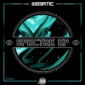 Various Artists - Spectre