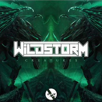 Wildstorm - Creatures