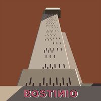 Bostinio - Goldborne