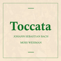 l'Orchestra Filarmonica di Moss Weisman - Bach: Toccata