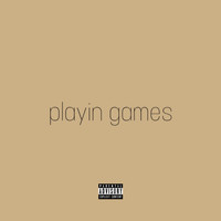 Bruce - playin games (Explicit)