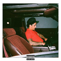G.T. - Half Crazy (Explicit)