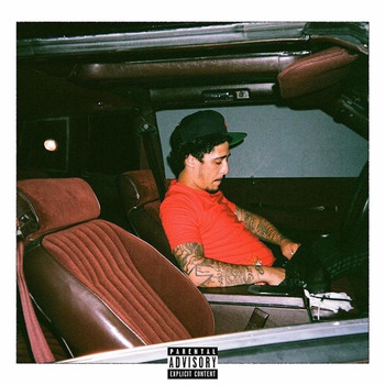 G.T. - Half Crazy (Explicit)