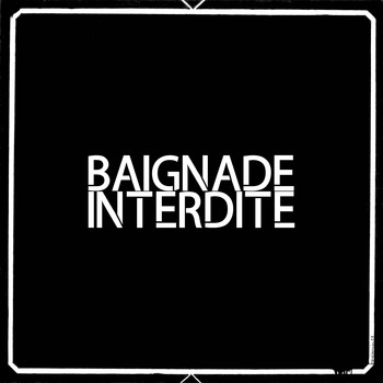 VIOT - Baignade interdite