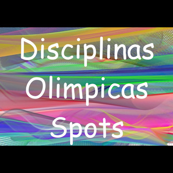 Daniel Triunfo - Disciplinas Olympicas