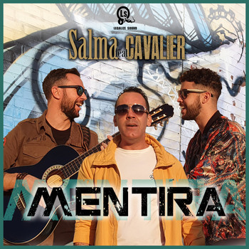 Grupo Salma - Mentira