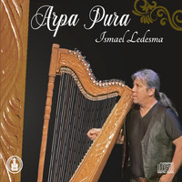 Ismael Ledesma - Arpa Pura