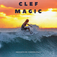Srikanth RC Cherukupalli / - Clef Magic